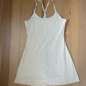 Outdoor Voices exercise dress